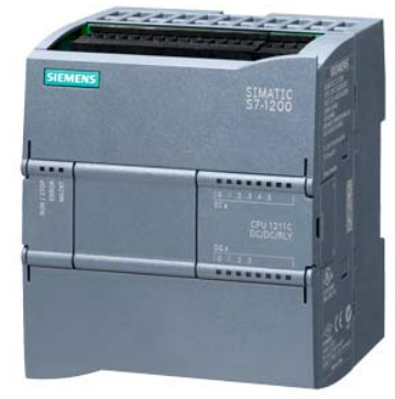 SIEMENS - 6ES7211-1AE40-0XB0