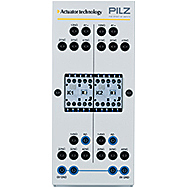 PILZ - 1S000009 - PES actuator board ec en