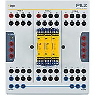 PILZ - 2S000002 - PES logic board pnozs en