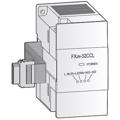 MITSUBISHI - FX2N-32CCL