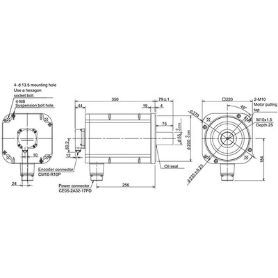 MITSUBISHI - HP-H903S-A51