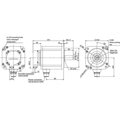 MITSUBISHI - HP154S-A51