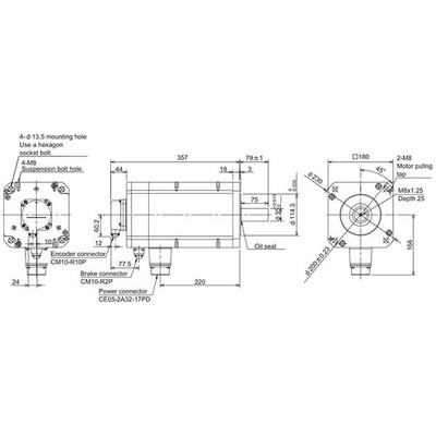 MITSUBISHI - HP704BS-A51