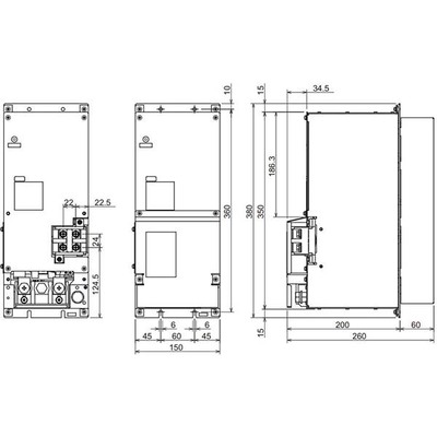 MITSUBISHI - MDS-D-CU