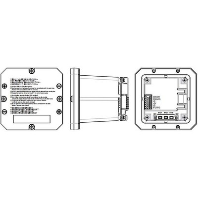 MITSUBISHI - MDSBTBOX-LR2060