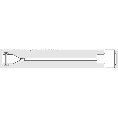 MITSUBISHI - MR-J2TBL05M