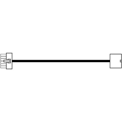 MITSUBISHI - MR-JRCBL10M-H