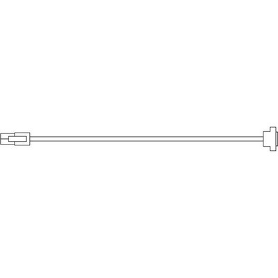 MITSUBISHI - MR-JRPCATCBL3M