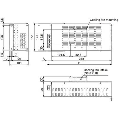 MITSUBISHI - MR-RB30