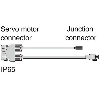 MITSUBISHI - MRAEP2J10CBL03MA5L