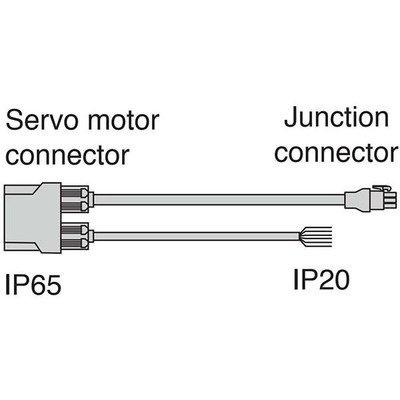 MITSUBISHI - MRAEPB2J10CBL03M1L