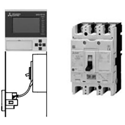 MITSUBISHI - NF250-SEV3P125APC