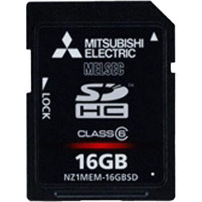 MITSUBISHI - NZ1MEM-16GBSD