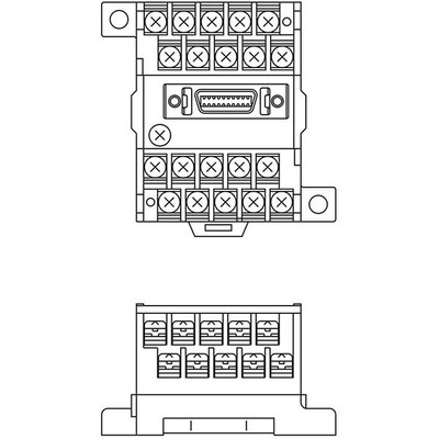 MITSUBISHI - PS7DW-20V14B-F