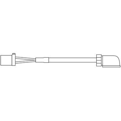 MITSUBISHI - SC-EPWS1CBL2M-A1-H