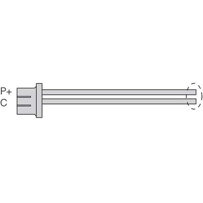 MITSUBISHI - SC-ERG01CBL2M-L