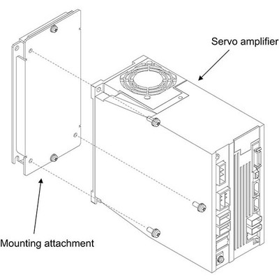 MITSUBISHI - SC-J2SJ4BS03