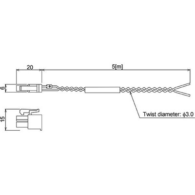 MITSUBISHI - SC-J2SJ4CTPWC5M