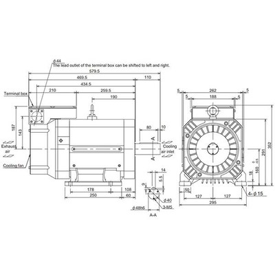 MITSUBISHI - SJ-V15-03WT(M)