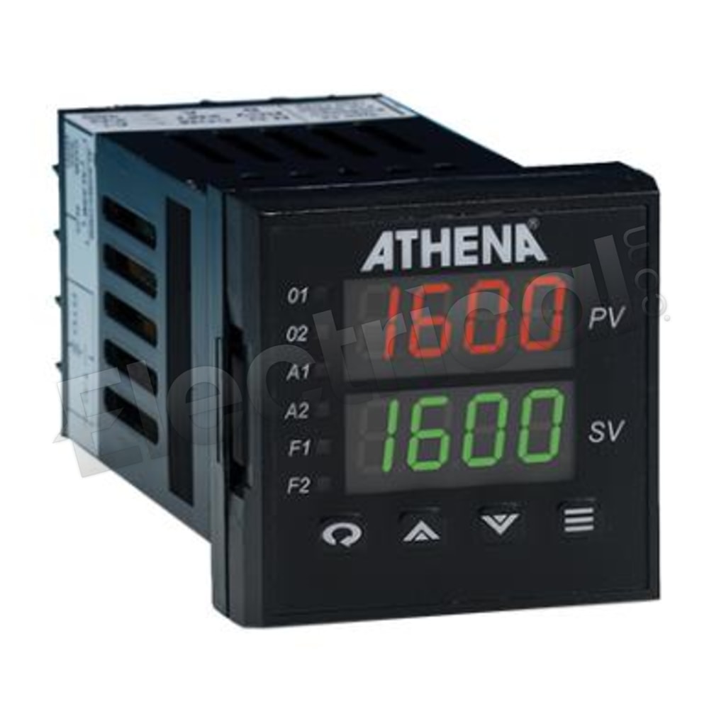 ATHENA - 16C-R-T-T-10-AD