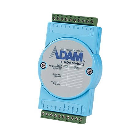 ADAM ADVANTECH - ADAM-4052