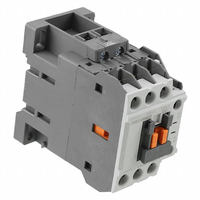 CARLO GAVAZZI - CC9SA120