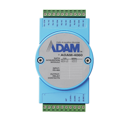 ADAM ADVANTECH - ADAM-4060