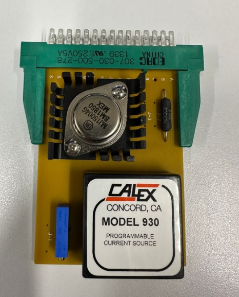 CALEX - MODEL 930 MK296HP