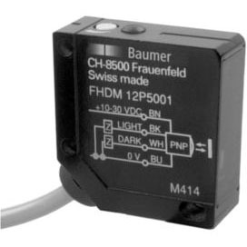 BAUMER ELECTRIC - 10234166 - FHDM 12P5001