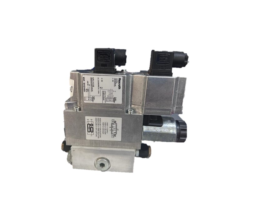 REXROTH - 5610214530