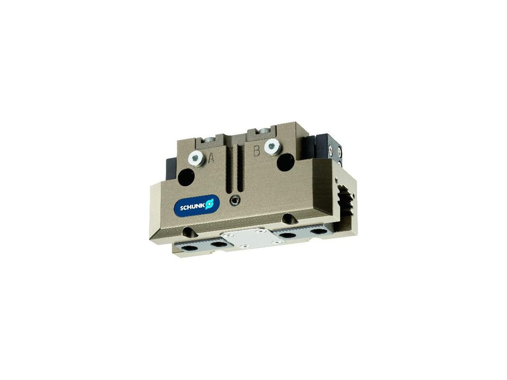 SCHUNK - 0371471 - PGN-PLUS 80-2-IS