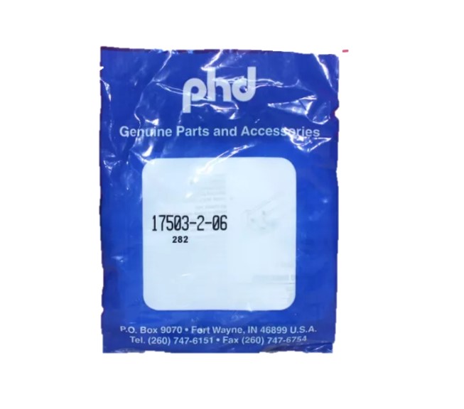 PHD INC - 17503-2-06