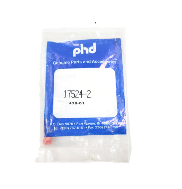 PHD INC - 17524-2