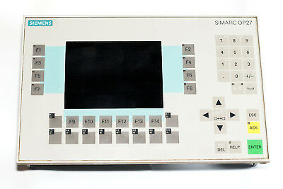 SIEMENS - 6AV3627-1LK00-1AX0