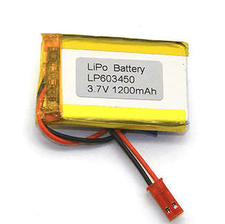 EEMB BATTERY - LP603450