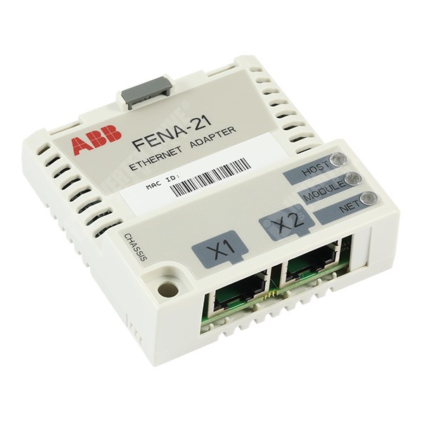 ABB - 3AUA0000089109 - FENA-21