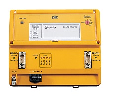 PILZ - 311055 - PSS SB ROUTER1