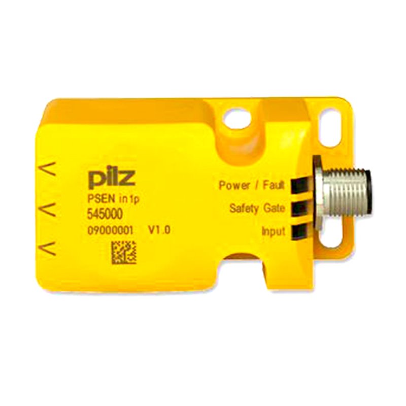 PILZ - 545000 - PSEN IN1P