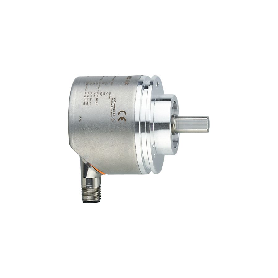 IFM - RVP510 - INCREMENTAL ENCODER PERFORMANCE LINE