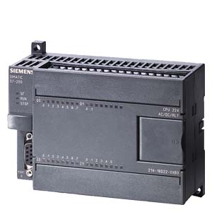 SIEMENS - 6ES7214-1BD23-0XB0