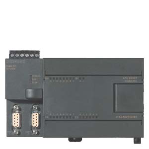 SIEMENS - 6ES7214-2BD23-0XB0