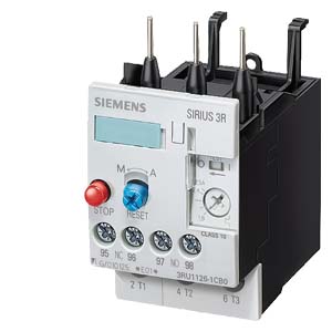 SIEMENS - 3RU1126-1EB0