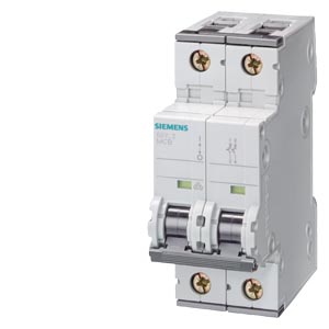 SIEMENS - 5SY4210-7