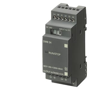 SIEMENS - 6ED1055-1CB00-0BA0