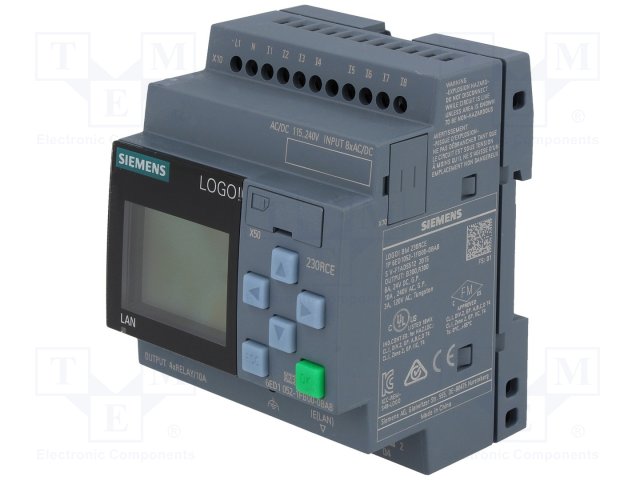 SIEMENS - 6ED1052-1FB00-0BA8