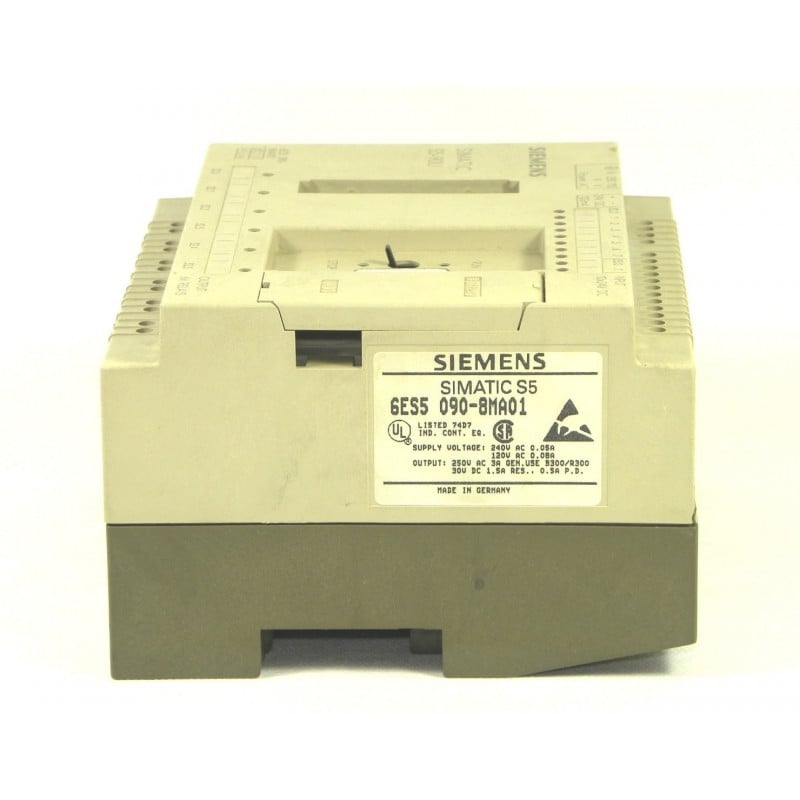 SIEMENS - 6ES5090-8MA01