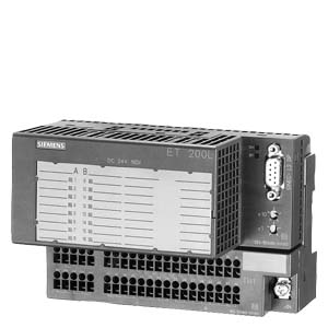 SIEMENS - 6ES7131-1BH01-0XB0