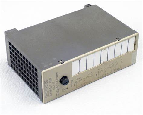 SIEMENS - 6ES5470-8MA12