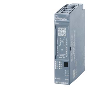 SIEMENS - 6ES7132-6BF00-0BA0