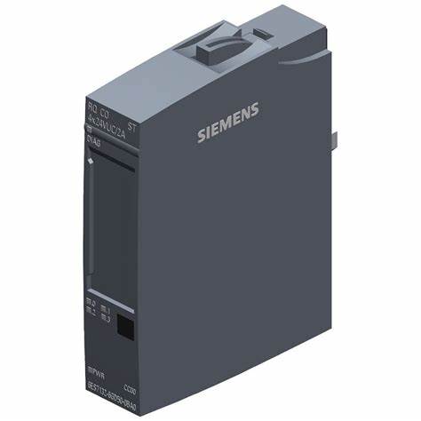 SIEMENS - 6ES7132-6GD50-0BA0